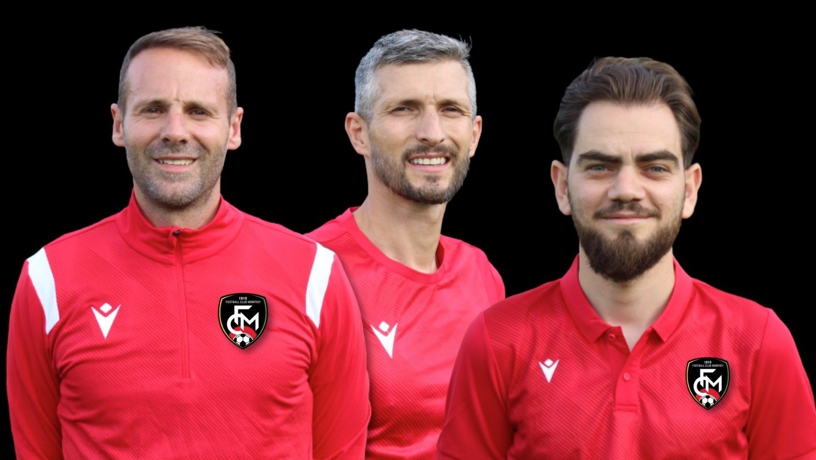 Football: Au FC Monthey, il n'y a pas de pression de faire aussi bien que la saison passée